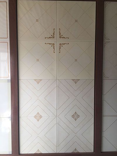 铝方通厂家直销