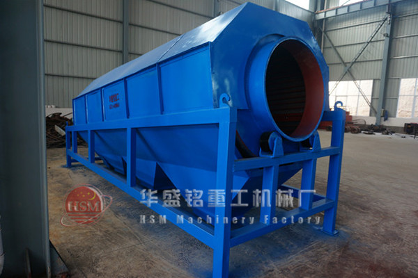 滚筒筛_大型滚筒筛_小型滚筒筛_滚筒筛价格